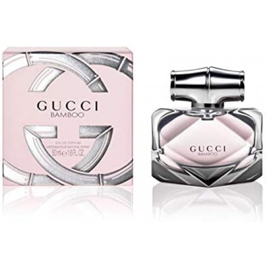 gucci bamboo 50ml