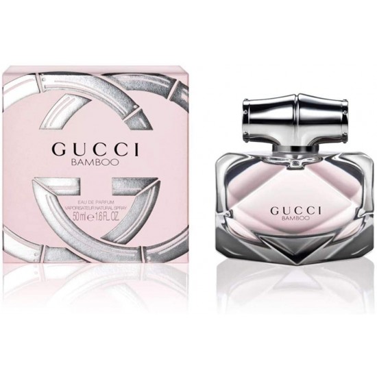 gucci bamboo edt 50ml