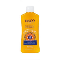 تانجو - لوشن للوجه والجسم للحماية من أشعة الشمس 200مل