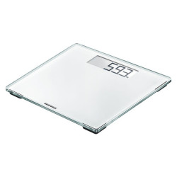 ميزان للحمام رقمي نطاق الوزن = 180 كجم أبيض 63853